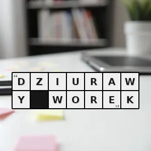 Hasło krzyżówkowe związek frazeologiczny opisujący coś co wymaga niekończących się inwestycji - dziurawy worek – rozwiązanie, synonimy, podpowiedzi i definicje krzyżówkowe